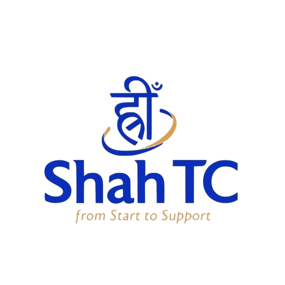 SHAH TC GLOBAL EXIM LLP Hangzhou Representative Office