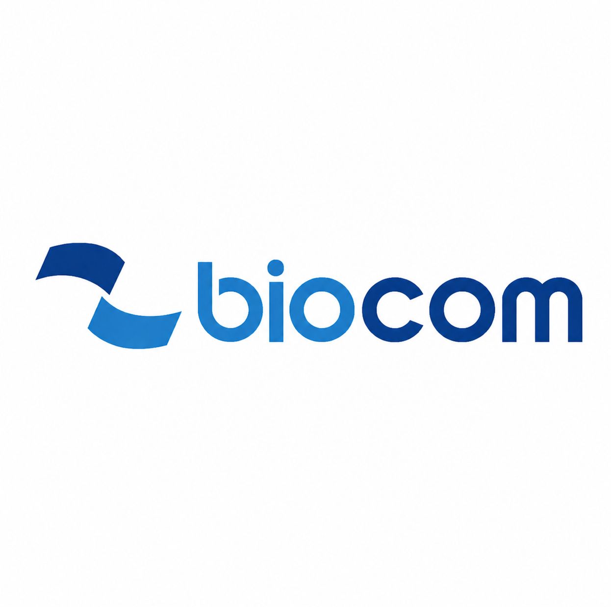 Shandong Biocom Pharmaceutical Co. Ltd
