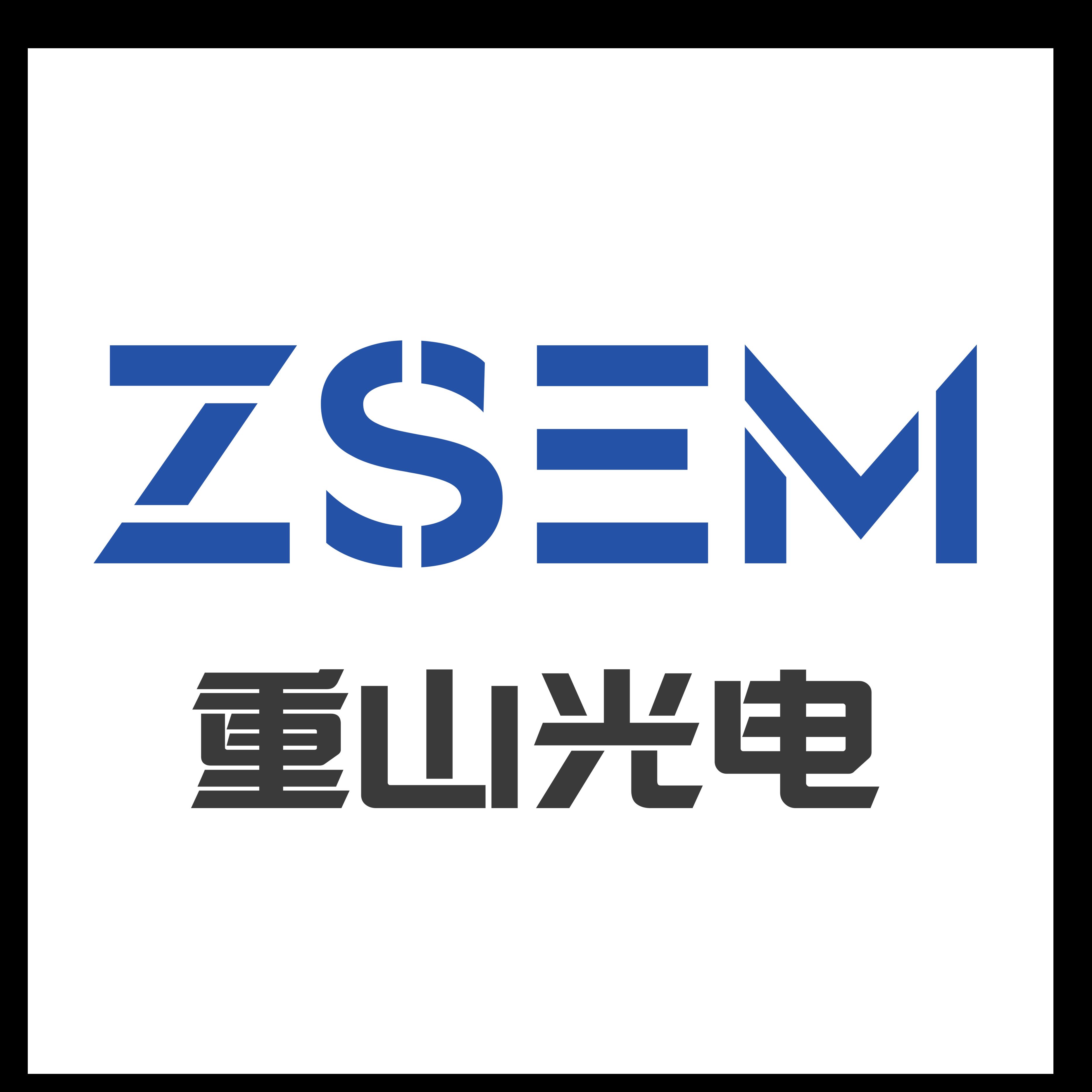 Shandong Zhongshan Photoelectric Material Co.,Ltd