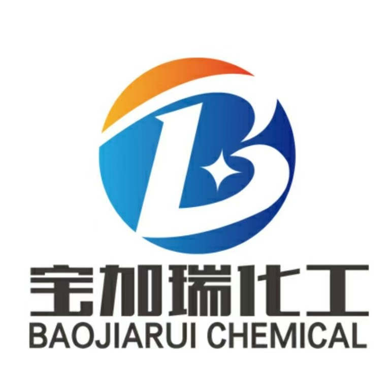 SHANGHAI BAOJIARUI CHEMICAL CO；LTD