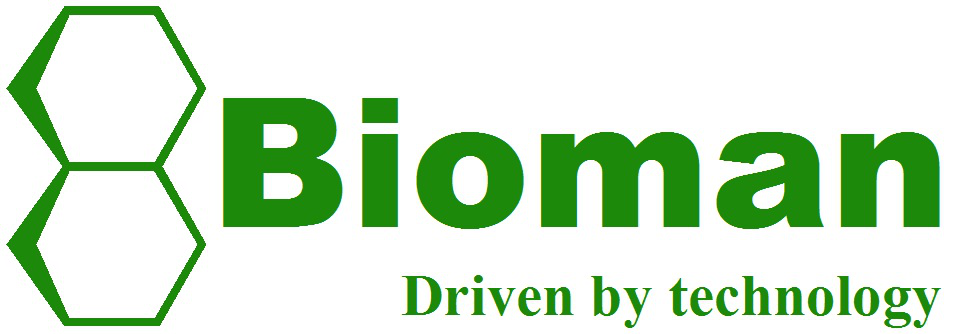 Shanghai Bioman Pharma Limited