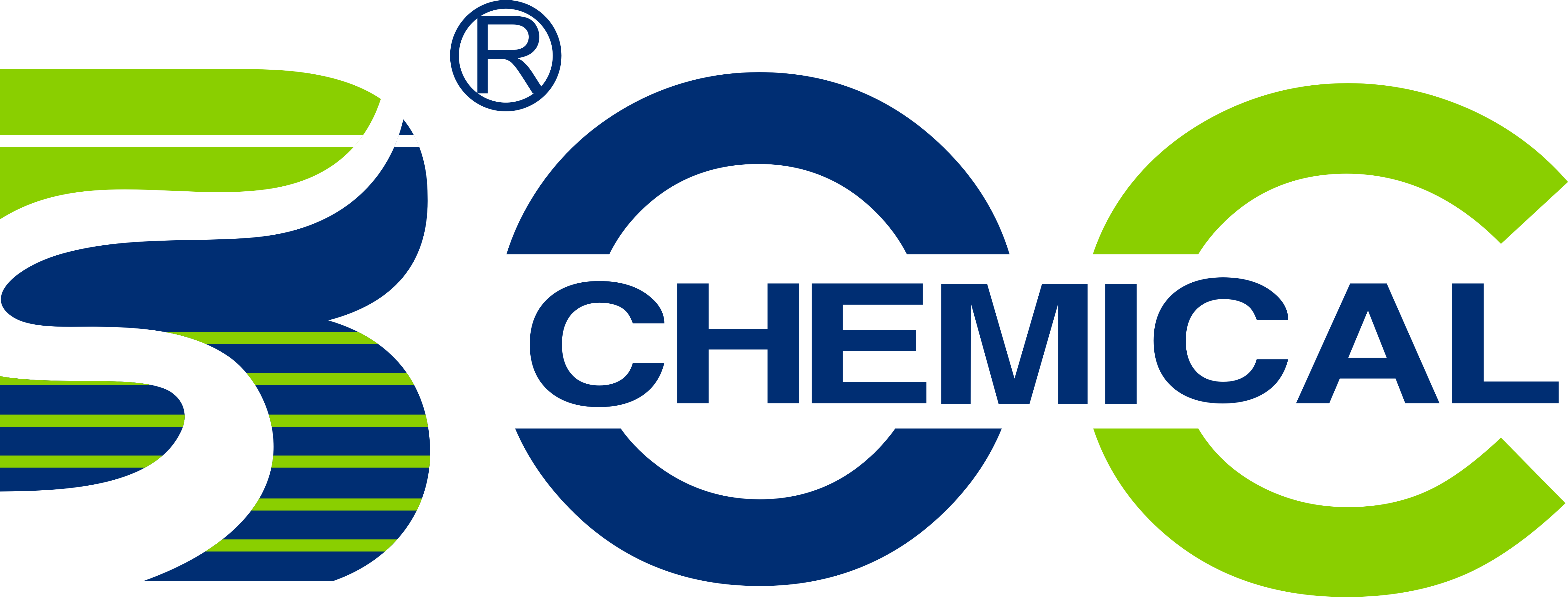 Shanghai Boc Chemical Co., Ltd