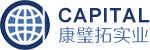 SHANGHAI CAPITAL INDUSTRIAL CO., LTD.
