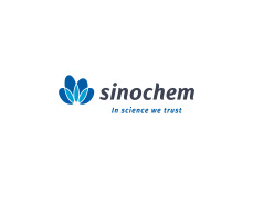 SHANGHAI CHEMSPACE CO.,LTD