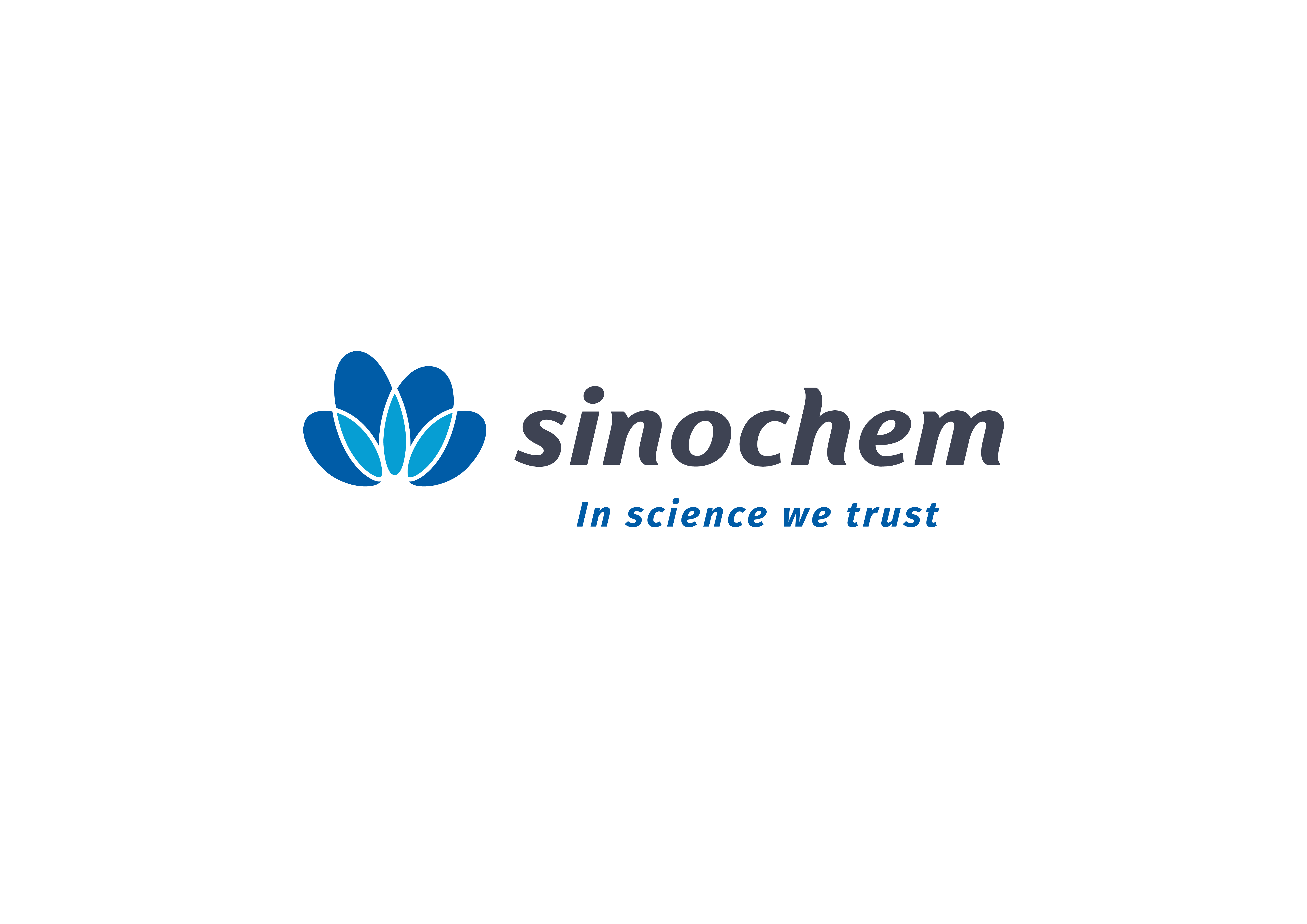 SHANGHAI CHEMSPACE CO.,LTD
