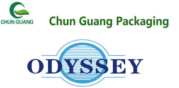 SHANGHAI CHUNYI PHARMA PACKING MATERIAL CO., LTD.