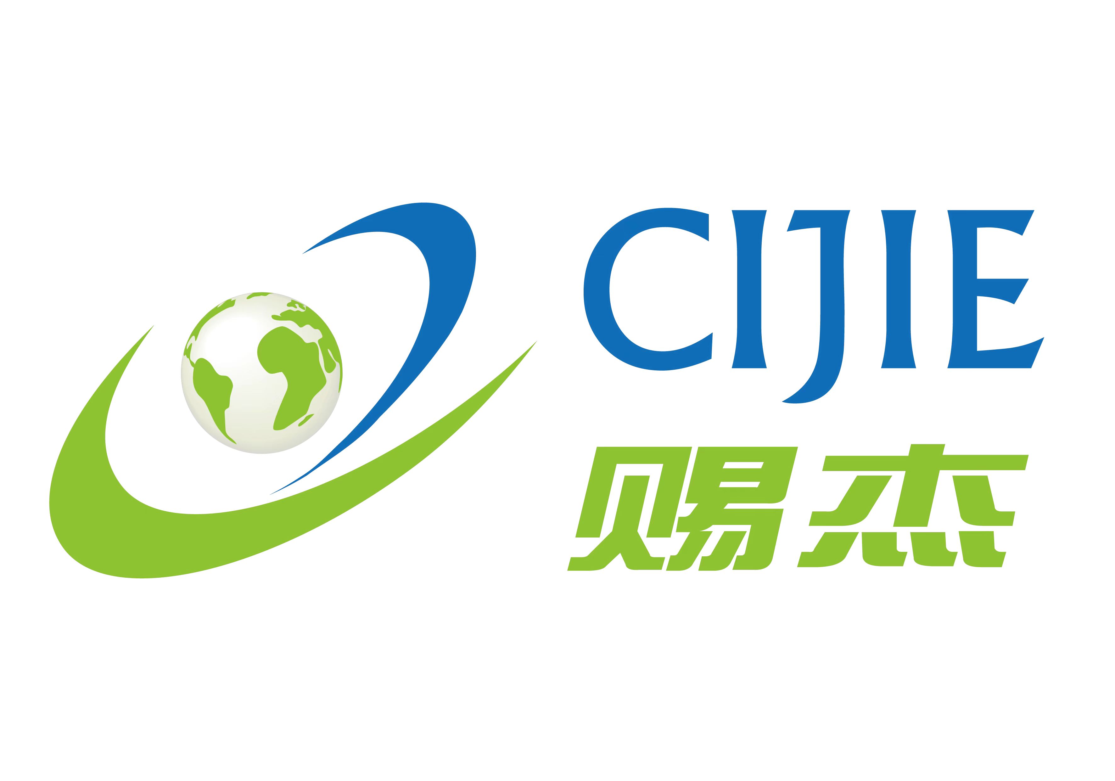 ShangHai CiJie Enviromental Technology Co.,Ltd