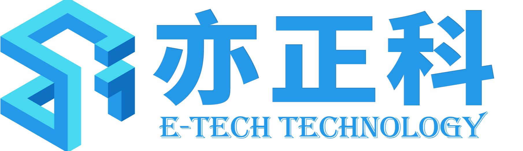 Shanghai E-tech Technology Co., Ltd.