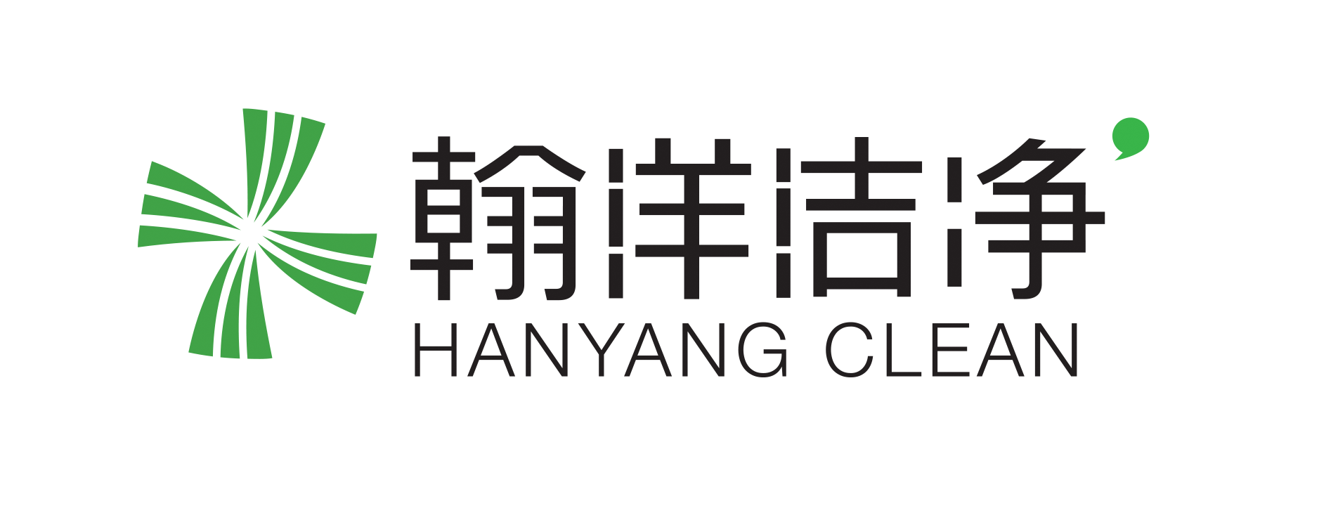 SHANGHAI HANYANG CLEAN TECH CO., LTD