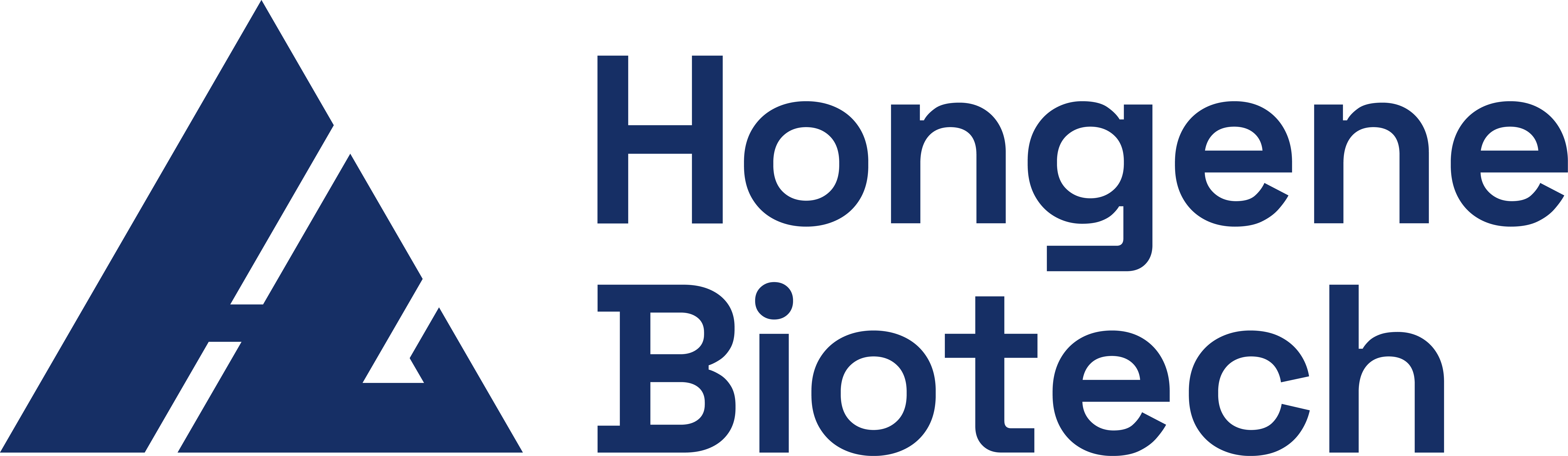 Shanghai Hongene Biotech Corporation