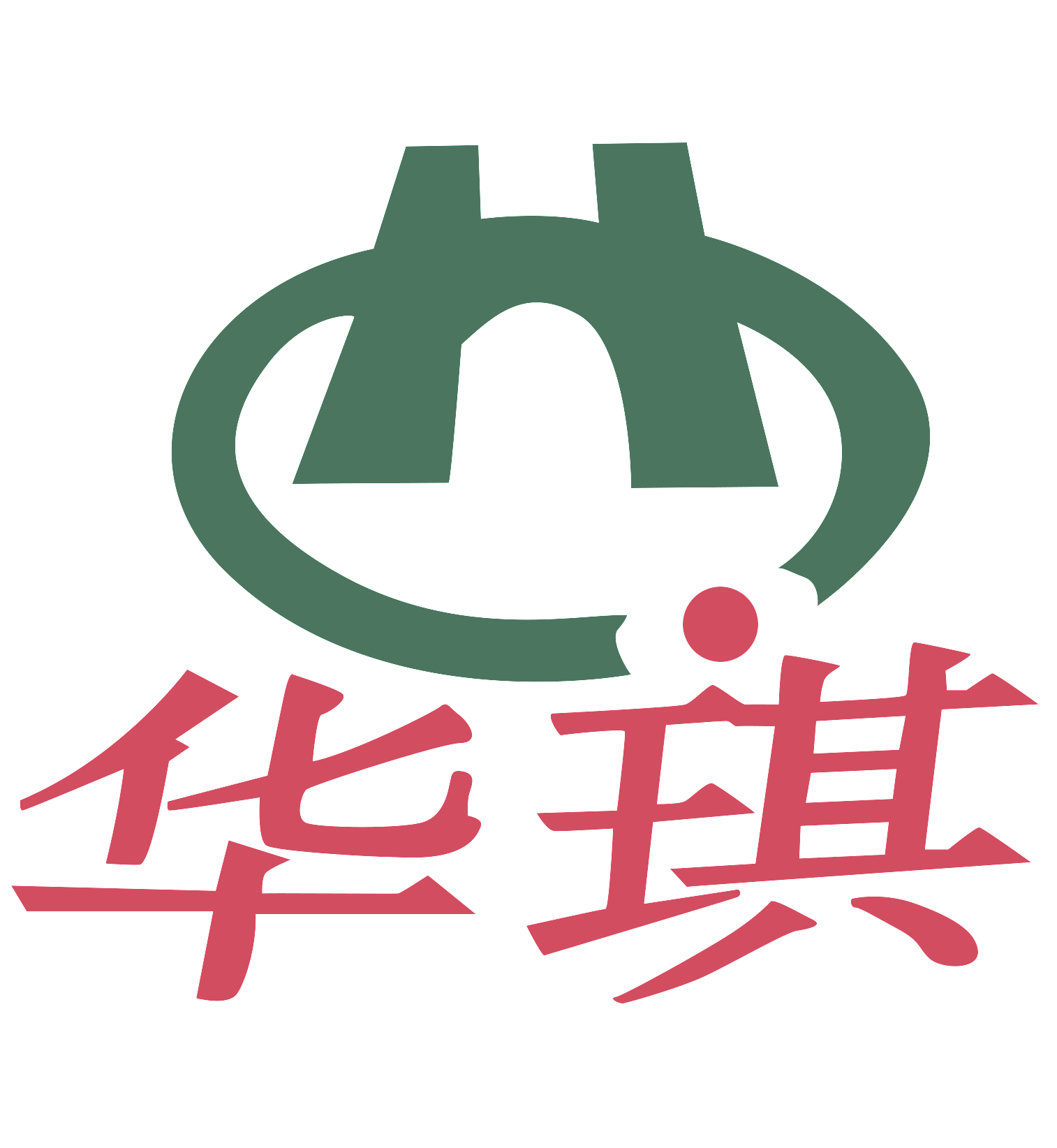 SHANGHAI HUAQI INDUSTRY CO.,LTD