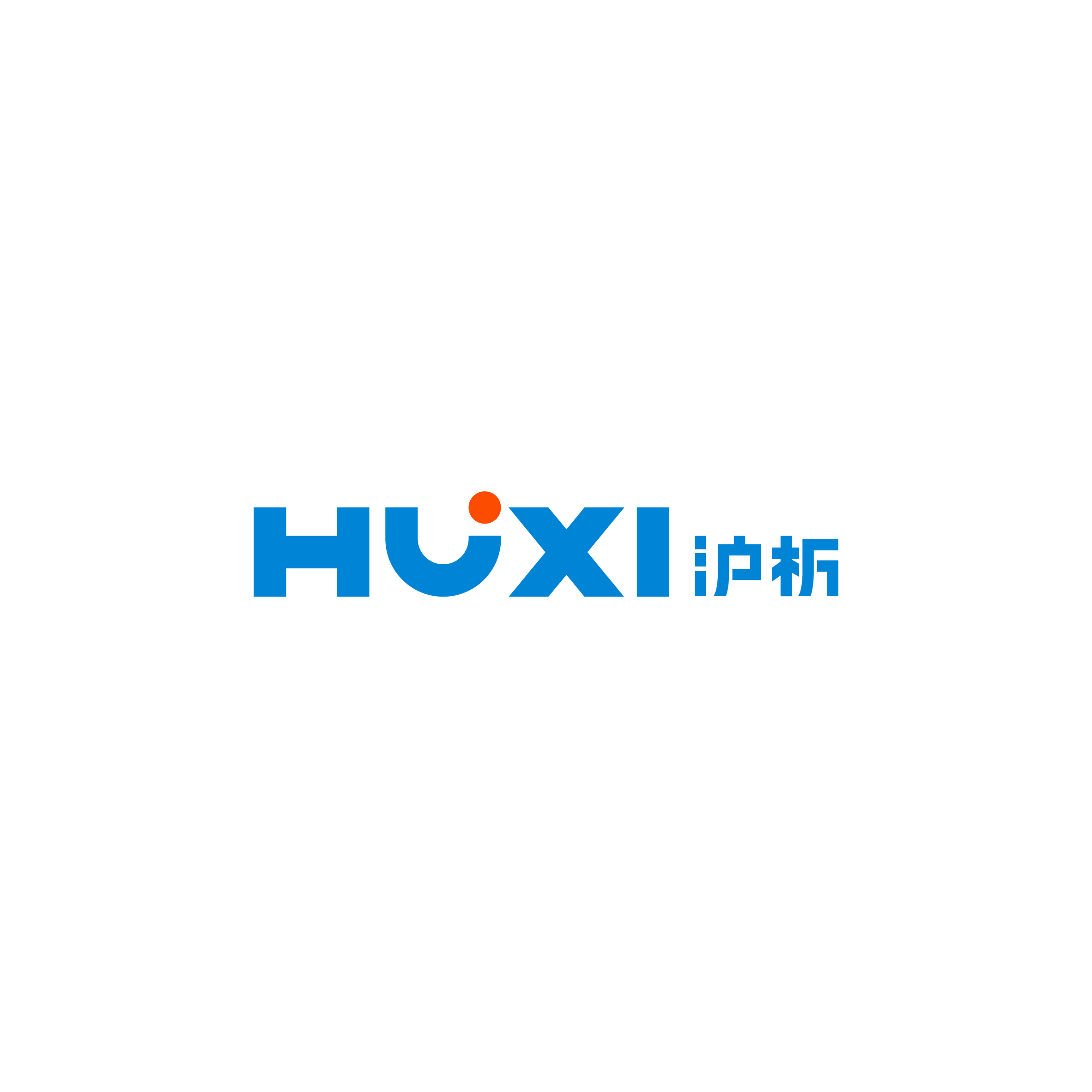 Shanghai Huxi Industry Co.,Ltd