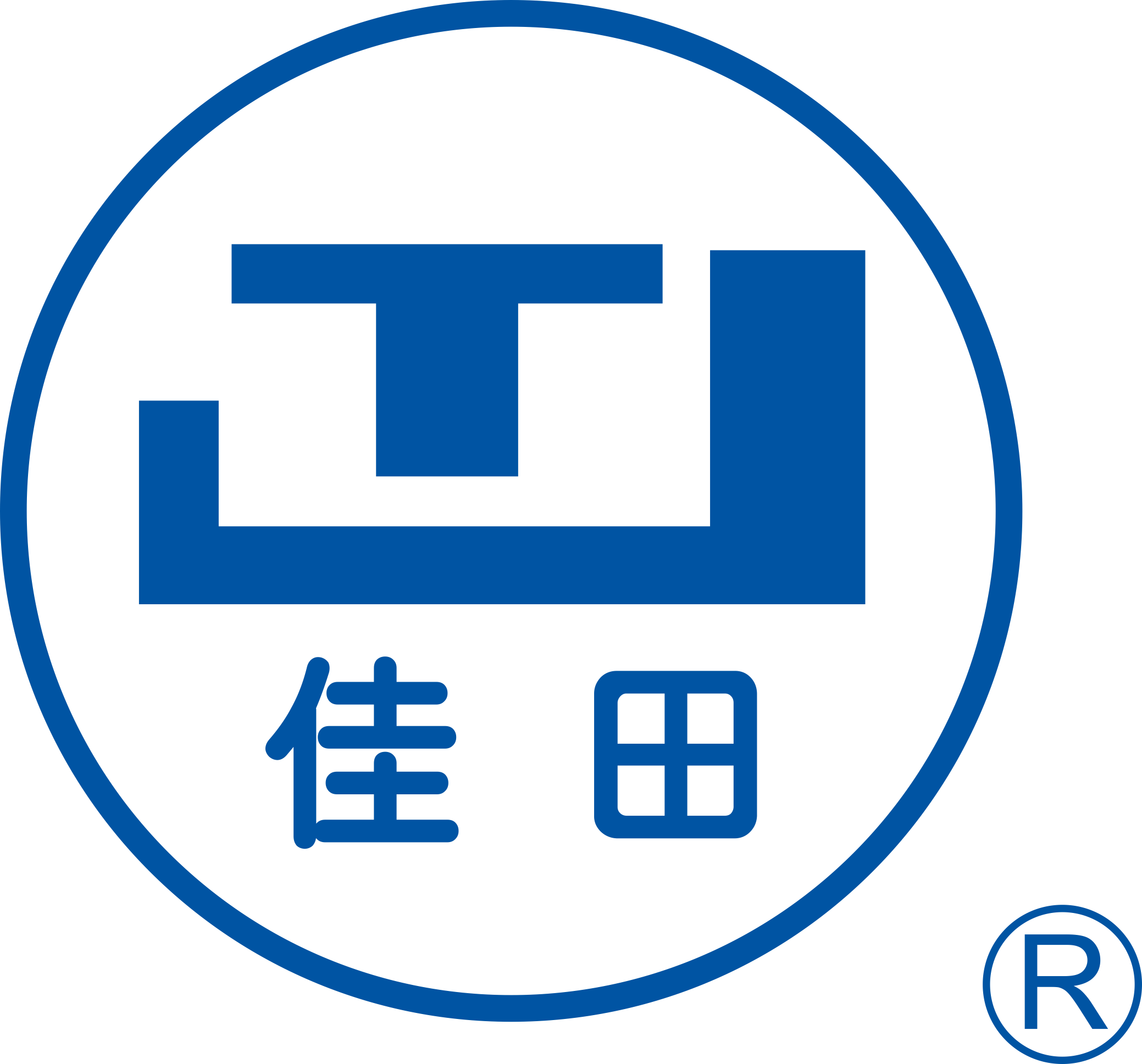 Shanghai Jiatian Pharmaceutical Packaging Co., Ltd.