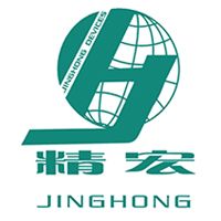 SHANGHAI JINGHONG LABORATORY INSTRUMENTCO., LTD.