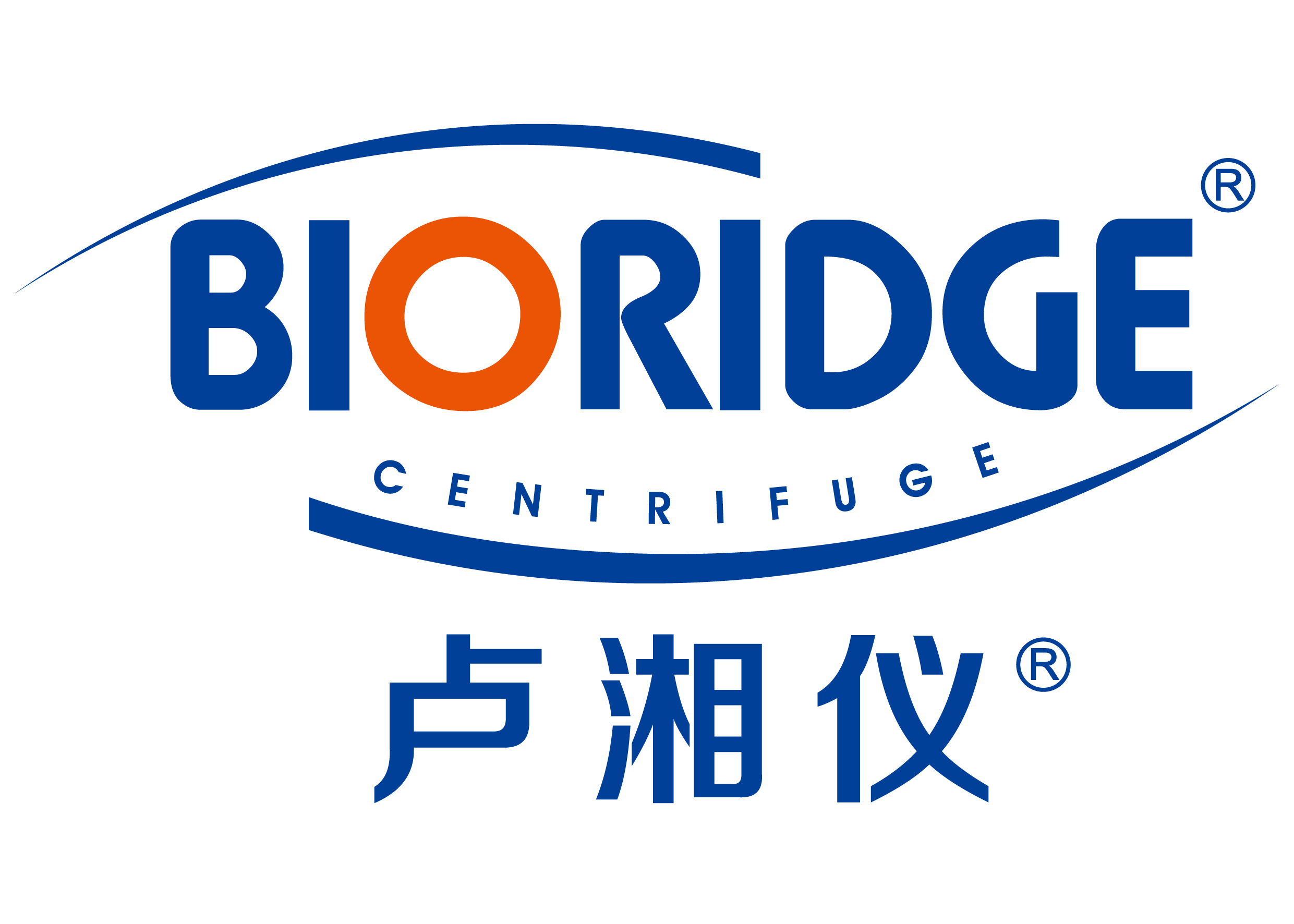 Shanghai Lu Xiangyi Centrifuge Instrument Co., Ltd