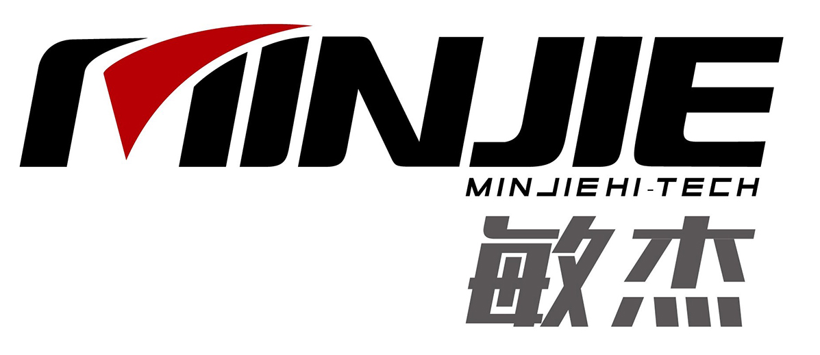 Shanghai Minjie Machinery Co., LTD
