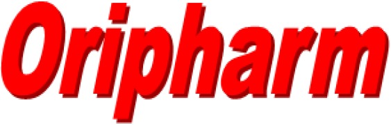 Shanghai Oripharm Co.,Ltd.