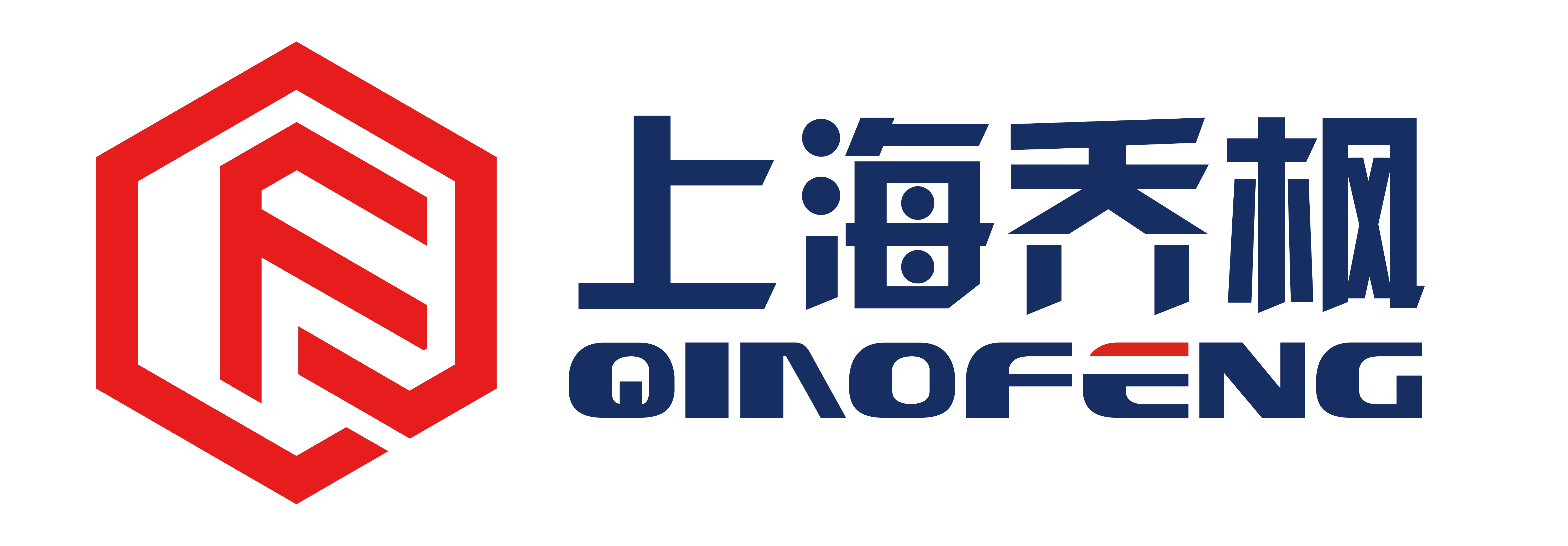 Shanghai Qiaofeng Industrial Co., Ltd
