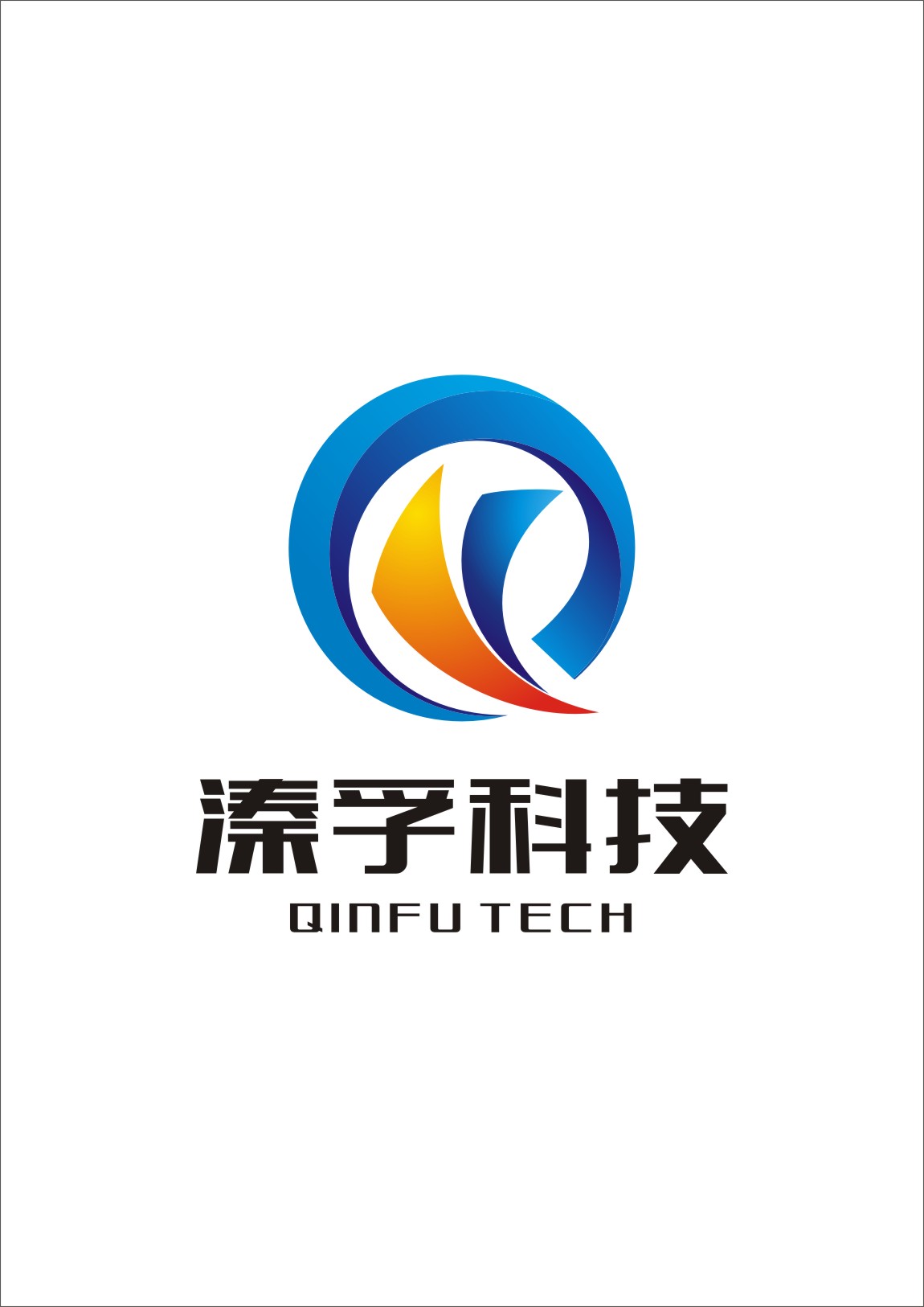 Shanghai Qinfu Technology co.,LTD