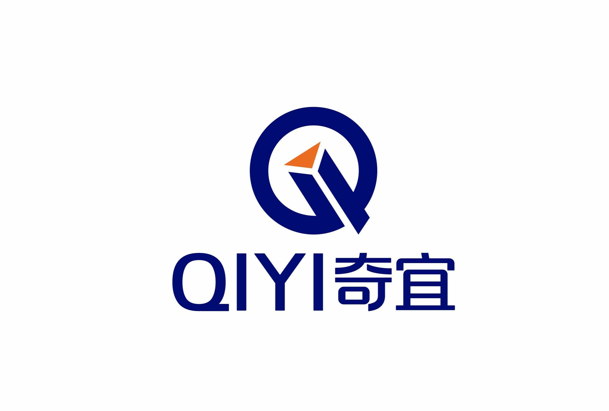 ShangHai QiYi Instrument Equipment Co., Ltd.​