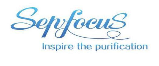 Shanghai Sepfocus Technology Co., Ltd