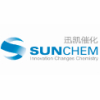 Shanghai SUNCHEM New Material Technology Co., LTD