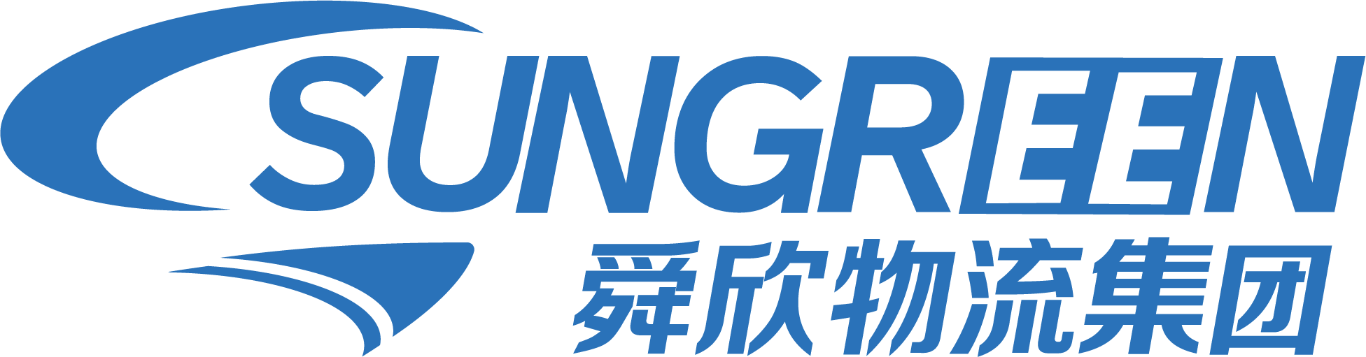 SHANGHAI SUNGREEN LOGISTICS GROUP CO.,LTD.