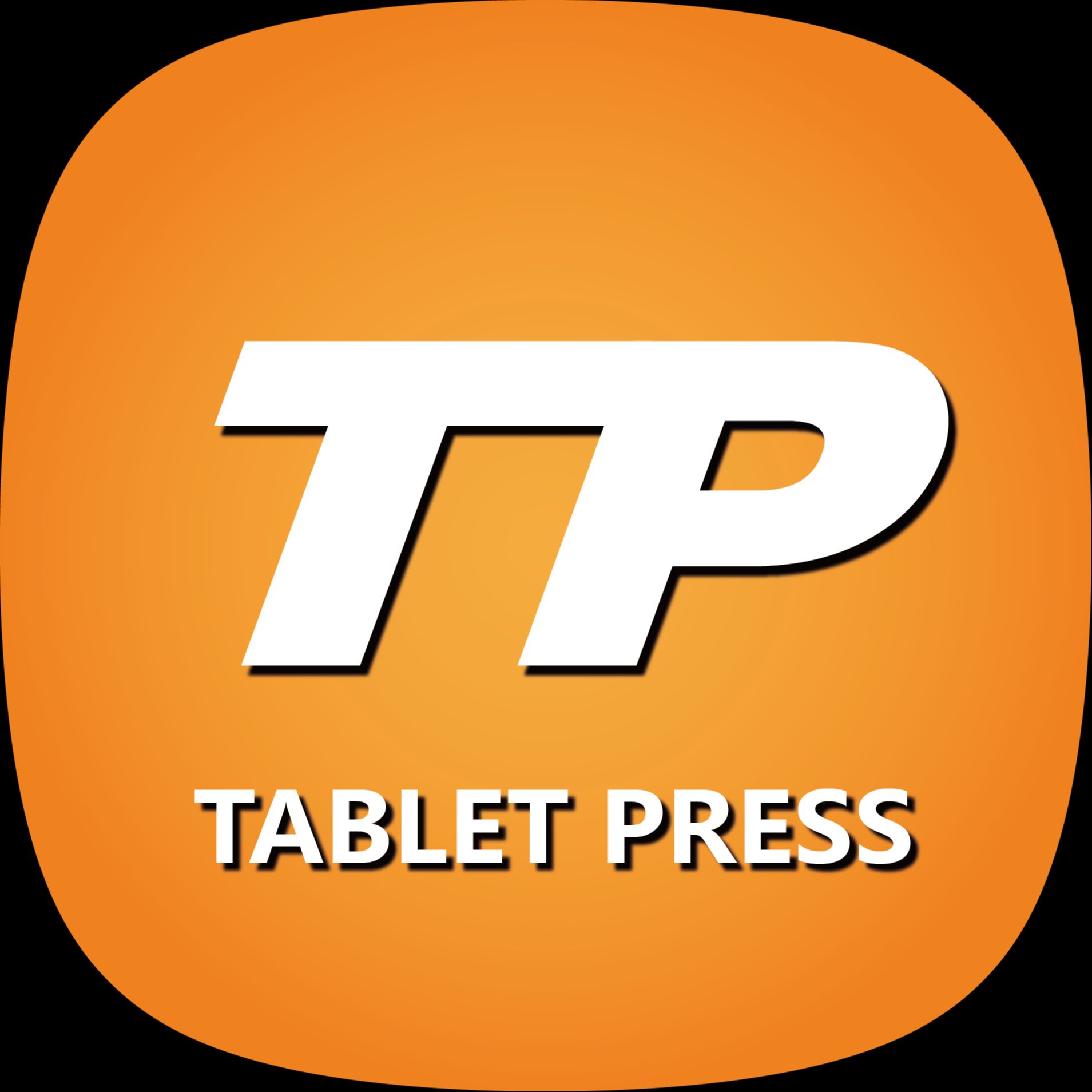 Shanghai Tablet Machinery Co.,Ltd.