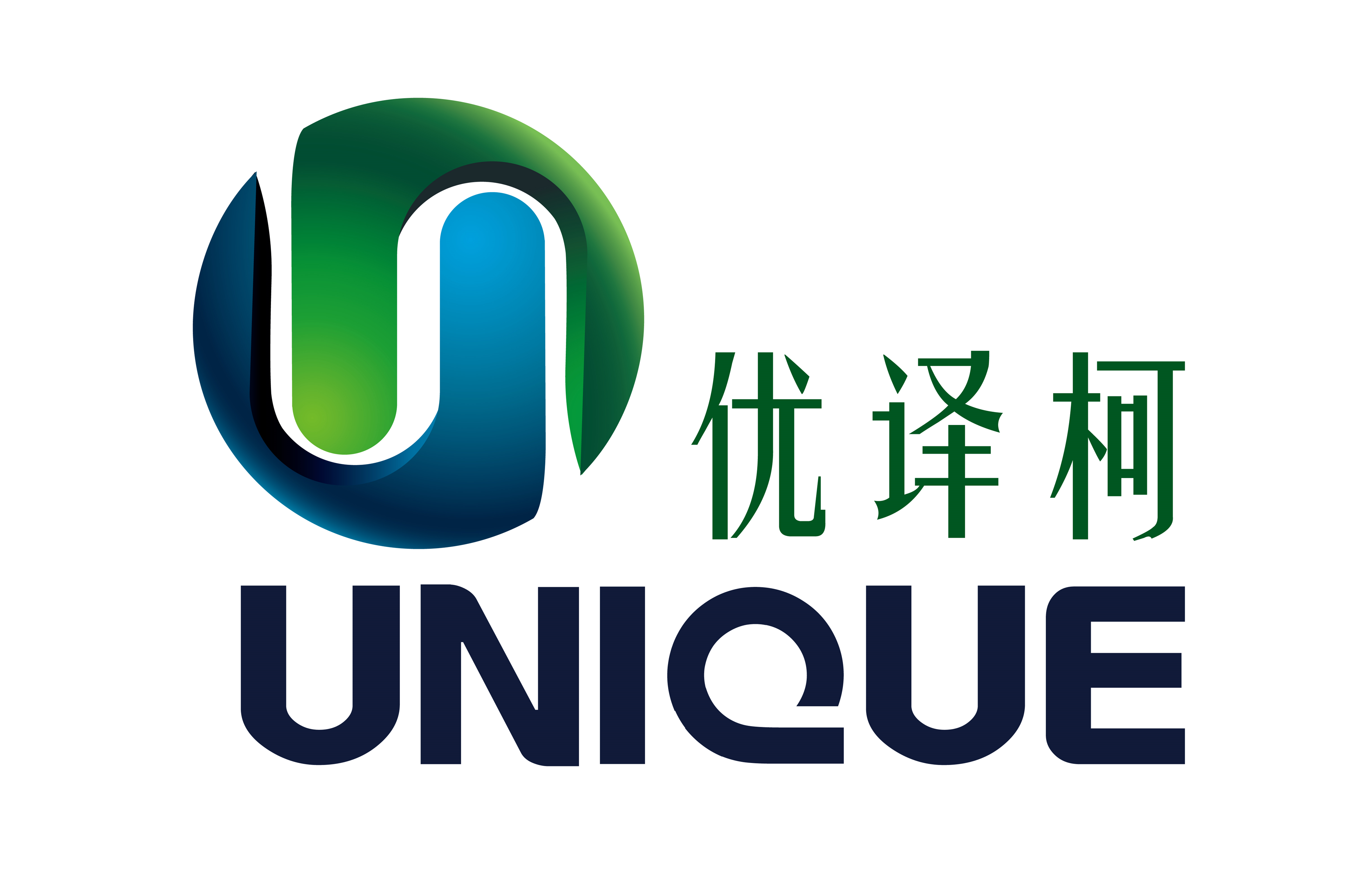 Shanghai Unique Machinery Technology Co.,Ltd.