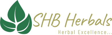SHB HERBALAS PRIVATE LIMITED