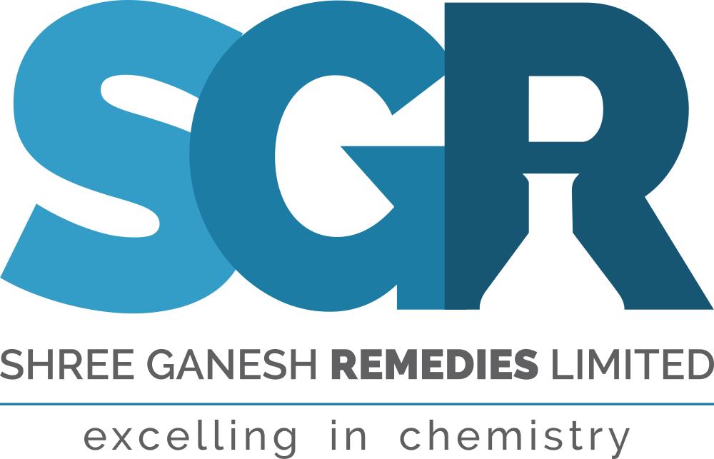 Shree Ganesh Remedies Ltd
