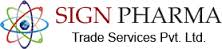 Sign Pharma Trade Services Pvt Ltd