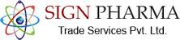 Sign Pharma Trade Services Pvt Ltd