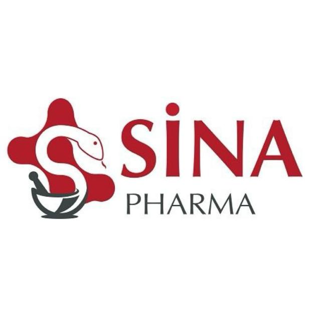 Sina pharma