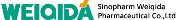 SINOPHARM WEIQIDA PHARMACEUTICAL CO. LTD