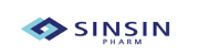 SINSIN PHARMACEUTICAL CO. LTD. Company and Product introduction - Brochure