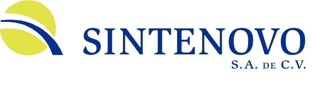 SINTENOVO, S.A. DE C.V.
