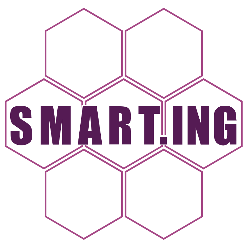 SMART INGREDIENTS CO., LTD