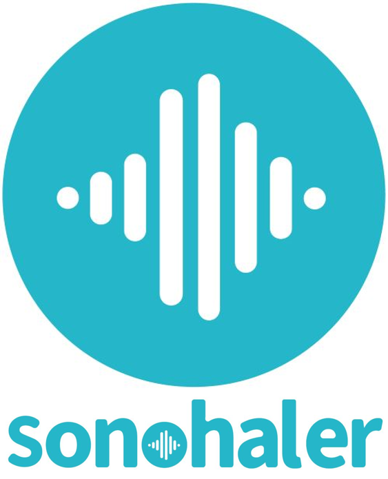 Sonohaler Aps