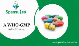 SPANSULES PHARMATECH PVT LTD