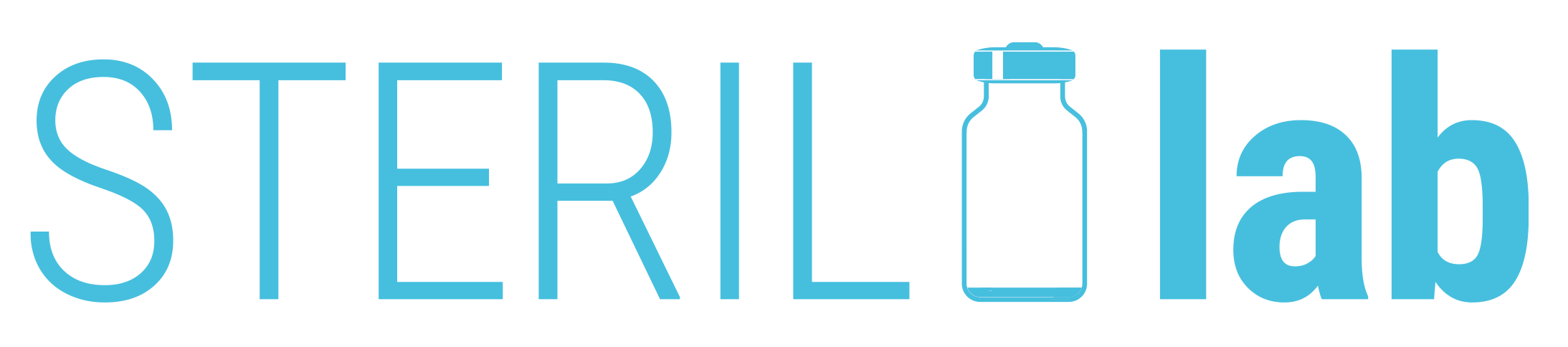 Sterillab A/S