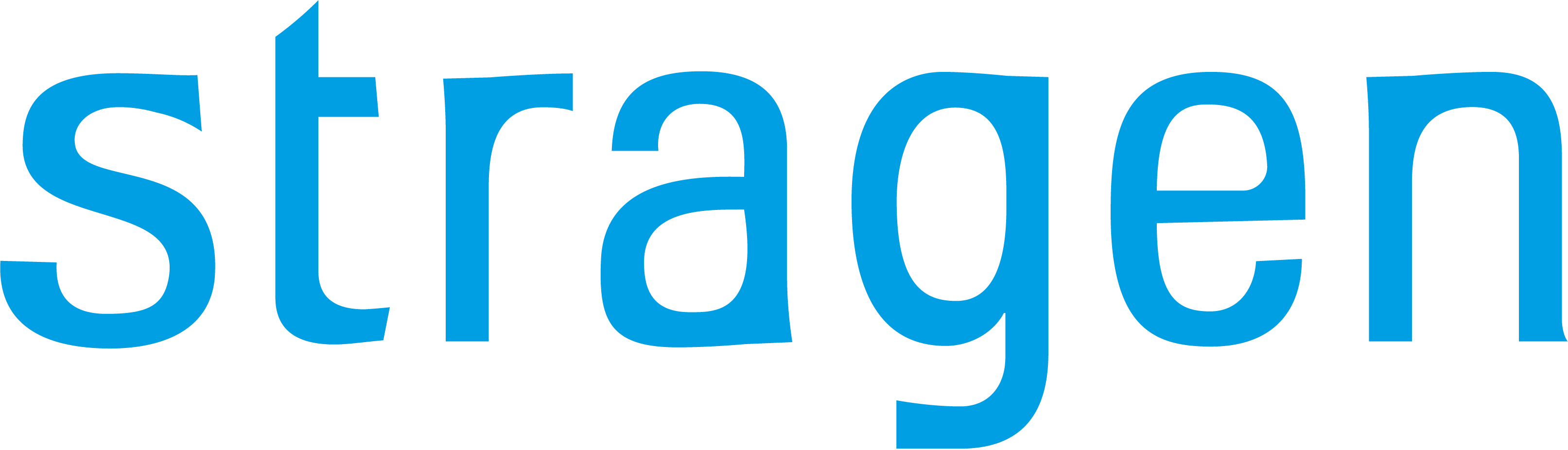 STRAGEN Pharma SA