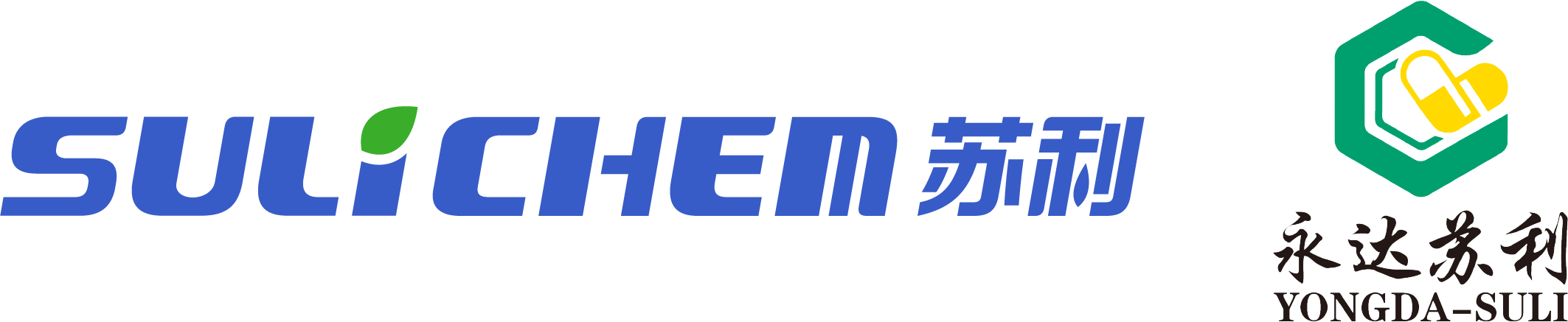 Suli Pharmaceutical Technology Jiangyin Co., Ltd.
