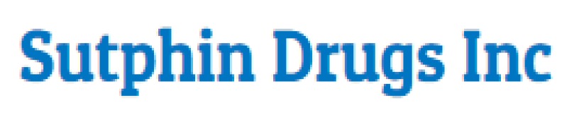 Sutphin Drugs Inc