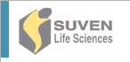 Suven Life Sciences Ltd.