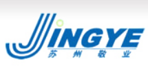 Suzhou Jingye Medicine & Chemical Co ltd