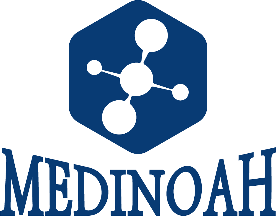 Suzhou Medinoah Co. ,Ltd