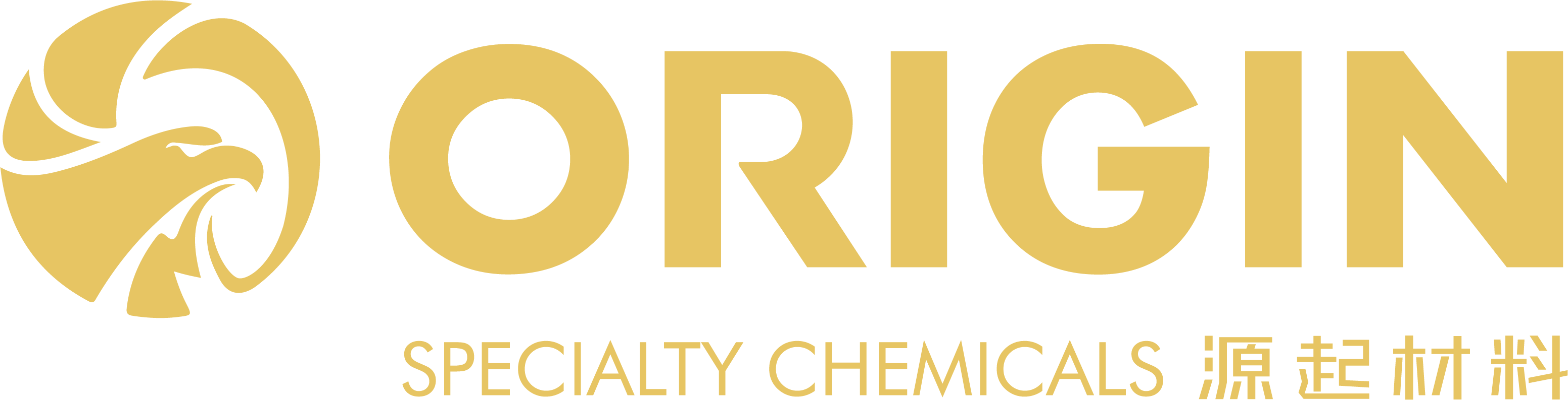 Suzhou Origin Specialty Chemicals Co.,Ltd.