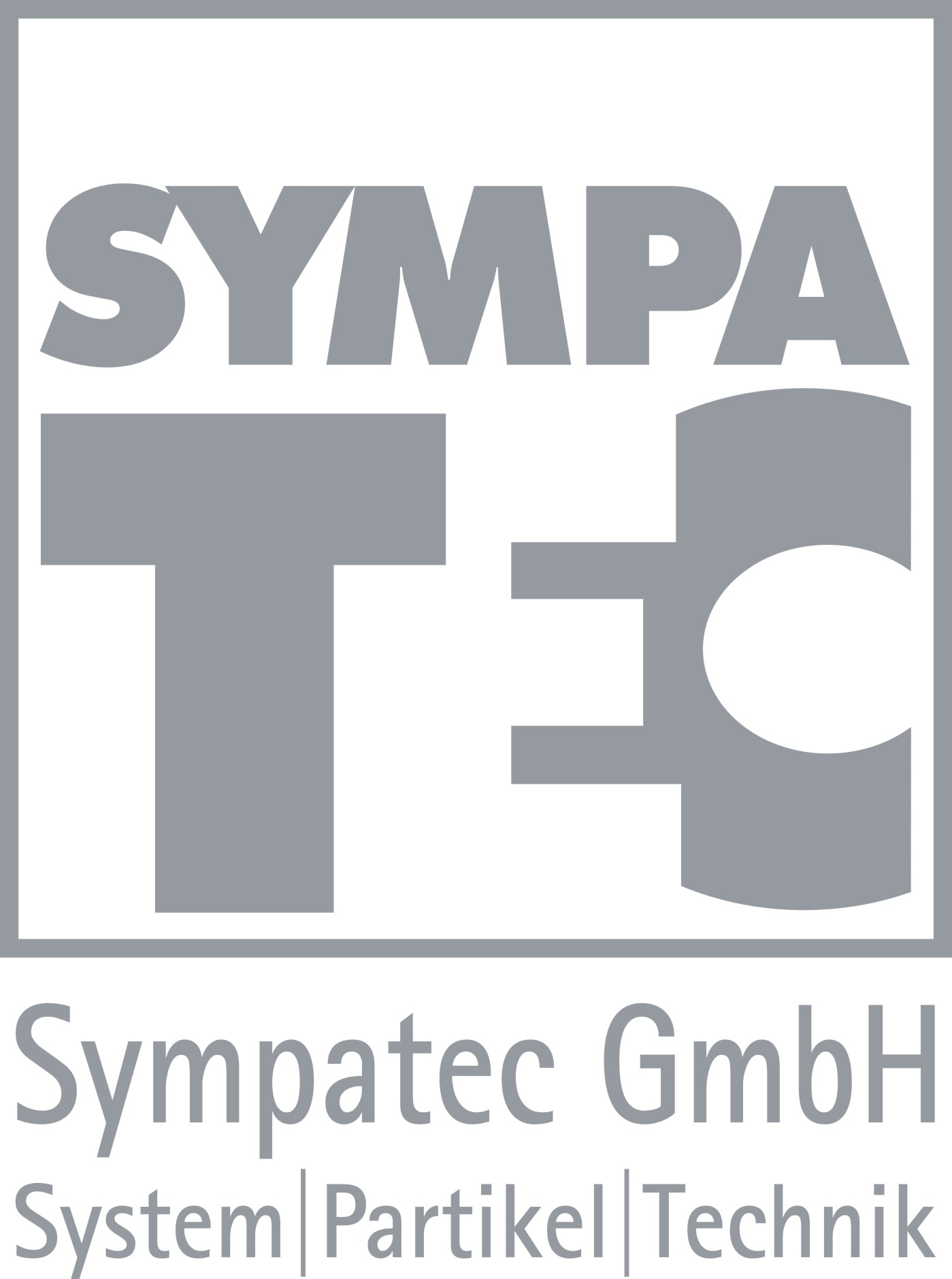 Sympatec GmbH – System | Partikel | Technik