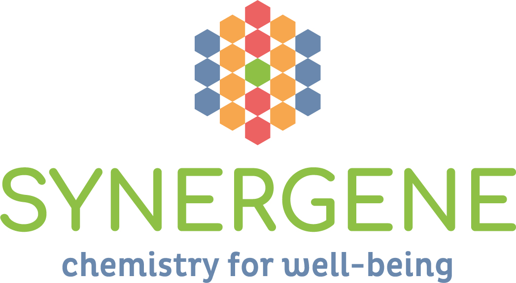 Synergene Active Ingredients Pvt Ltd.